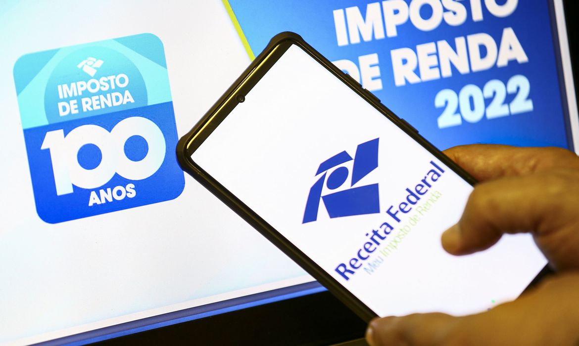 Imposto de Renda (Foto: Marcelo Camargo / Agência Brasil) www.brasil247.com - Imposto de Renda