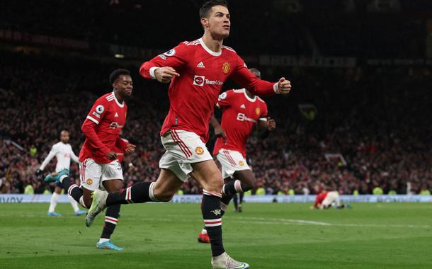(Foto: REUTERS/Phil Noble)
