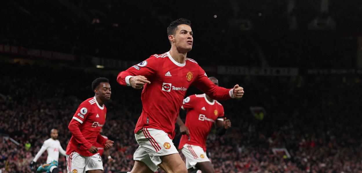 (Foto: REUTERS/Phil Noble) www.brasil247.com -