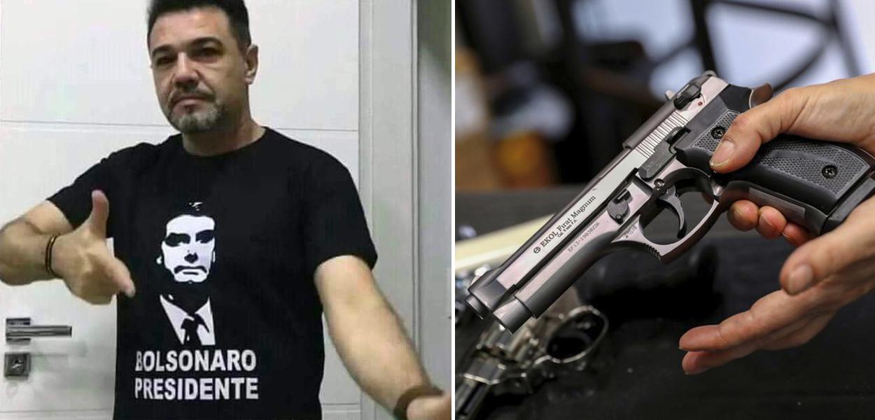 Marco Feliciano (Foto: Reprodução | Reuters) www.brasil247.com - Marco Feliciano