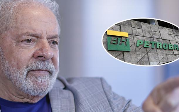 Lula promete mais refinarias e mudanças profundas na Petrobrás