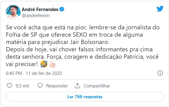 postagem/twitter