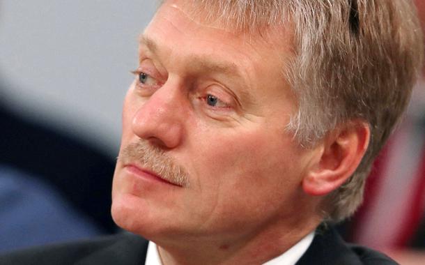 Kremlin: Rússia só vai usar arsenal nuclear se enfrentar 