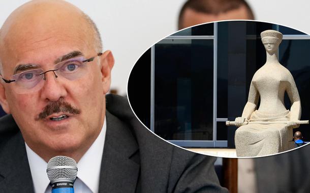 PT vai ao Supremo contra Bolsonaro e Milton Ribeiro