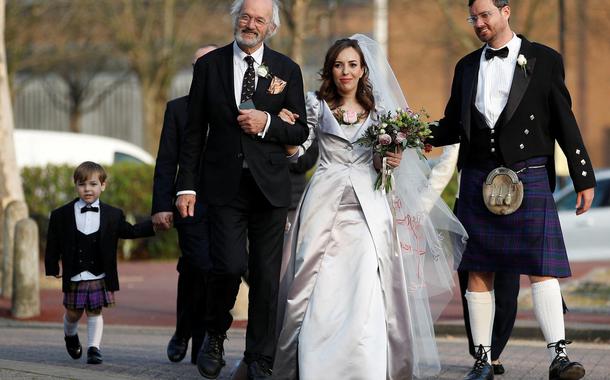 (Foto: REUTERS/Peter Nicholls)