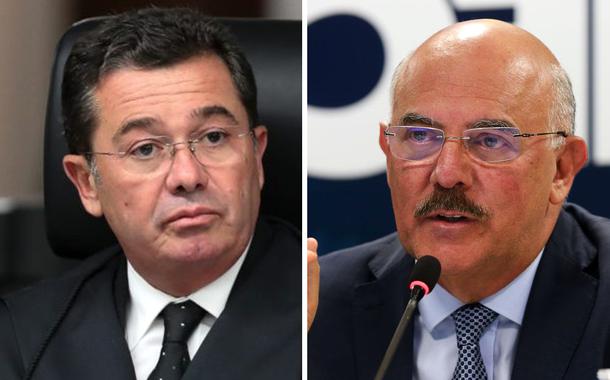 TCU abre fiscalização extraordinária em convênios do MEC após denúncias sobre gabinete paralelo