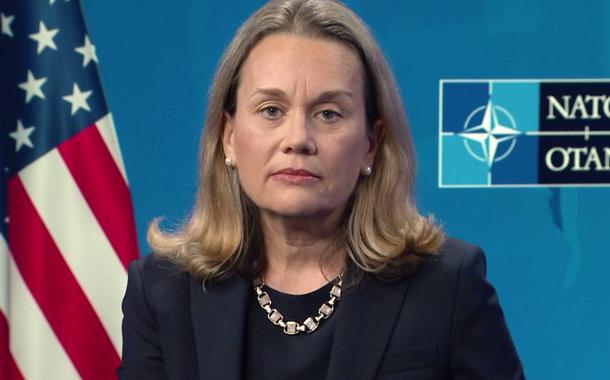 Representante dos EUA diz que Otan enviará tropas permanentes para o leste da Europa, violando acordo com a Rússia de 1997