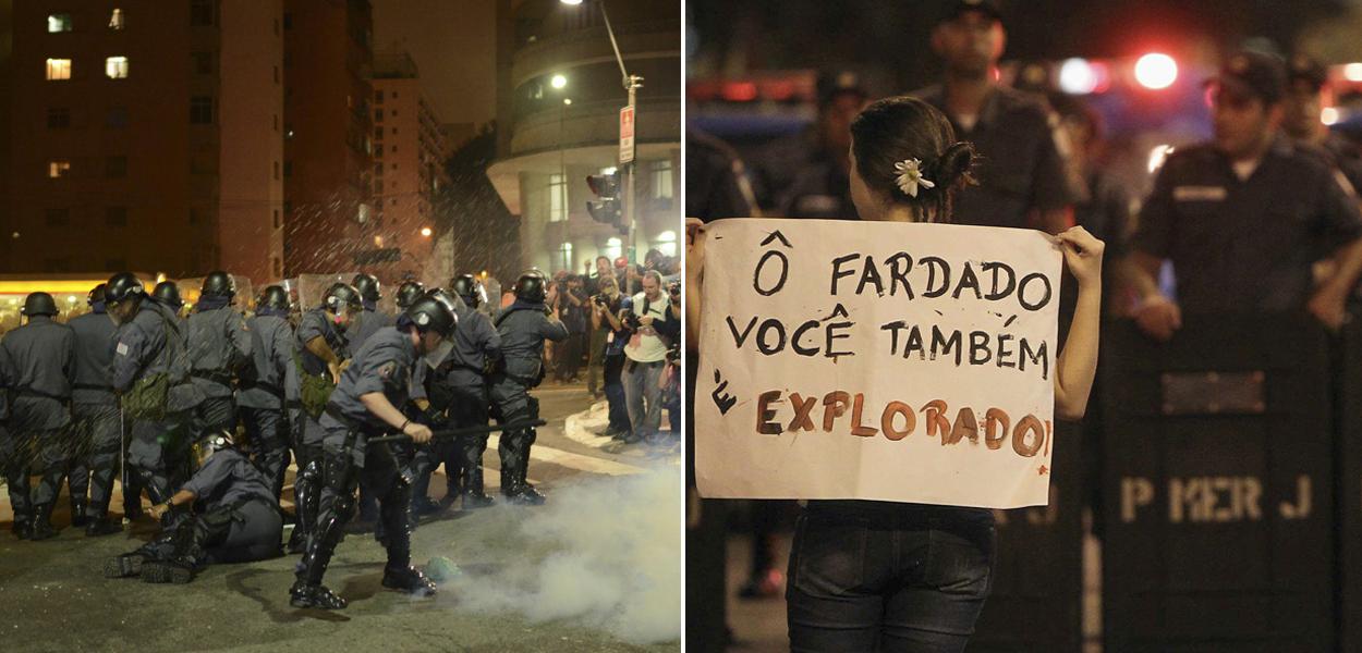(Foto: Gisele Federicce) www.brasil247.com -