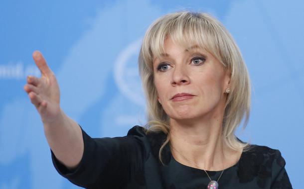 Chancelaria russa diz que denúncias sobre crimes em Bucha visam 