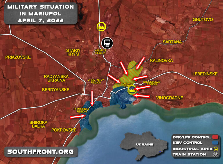 mariupol
