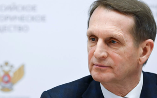 (Foto: Sputnik)