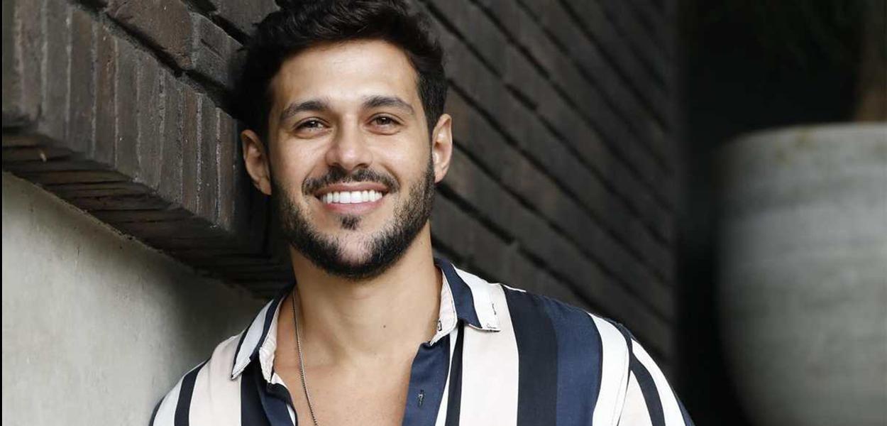 Rodrigo Mussi (Foto: Divulgação) www.brasil247.com - Rodrigo Mussi