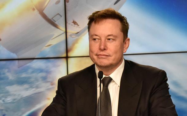 Elon Musk se reúne com Bolsonaro nesta sexta-feira
