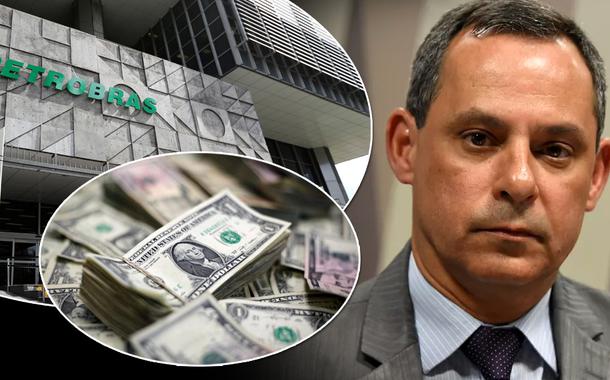 Bolsonaro decide manter política de preços da Petrobrás, que causa fome, inflação e miséria no Brasil