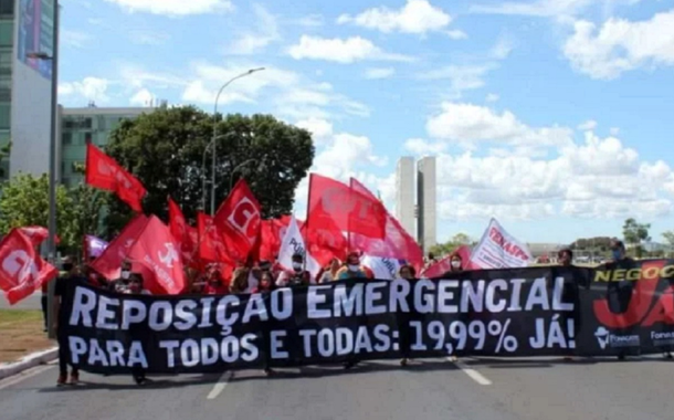 (Foto: Divulgação/Fonasefe)
