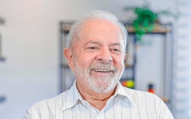 Lula (Foto: Ricardo Stuckert) Lula