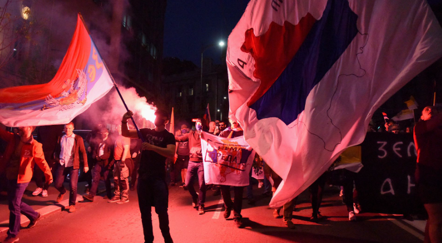 (Foto: Reuters) www.brasil247.com -
