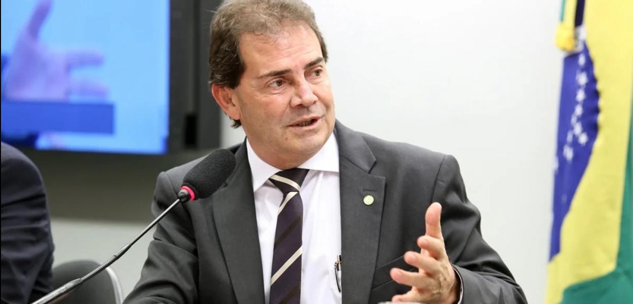 Paulinho da Força (Foto: Agência Câmara) www.brasil247.com - Paulinho da Força