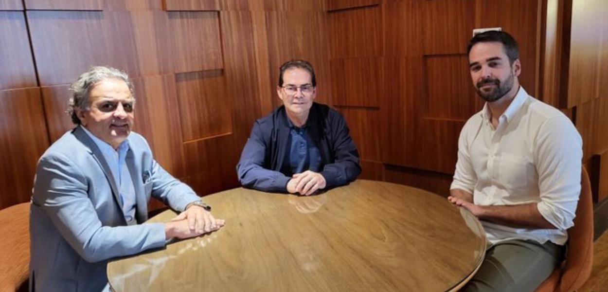 (Foto: Rede social) www.brasil247.com -