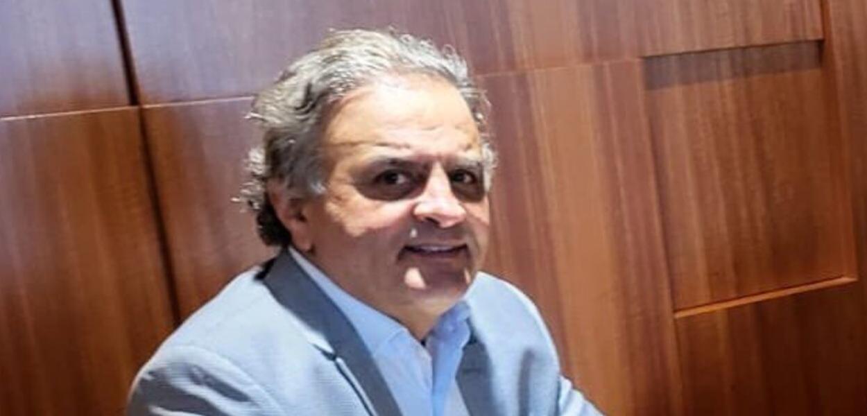 Aécio Neves (Foto: Reprodução) www.brasil247.com - Aécio Neves