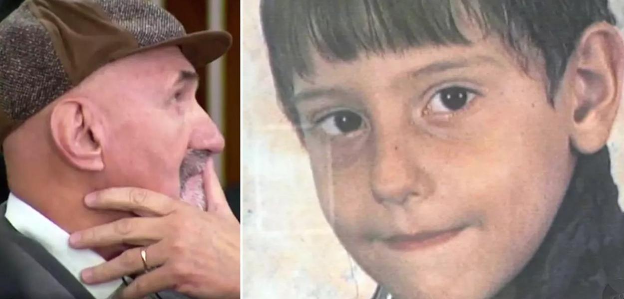 Médico Álvaro Ianhez e o menino Paulo Veronesi Pavesi (Foto: Divulgação / Reprodução-EPTV) www.brasil247.com - Médico Álvaro Ianhez e o menino Paulo Veronesi Pavesi