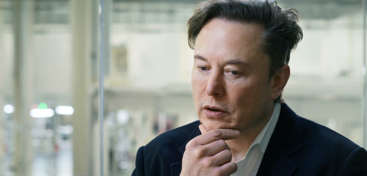 Elon Musk (Foto: Reprodução / TED) www.brasil247.com - Elon Musk