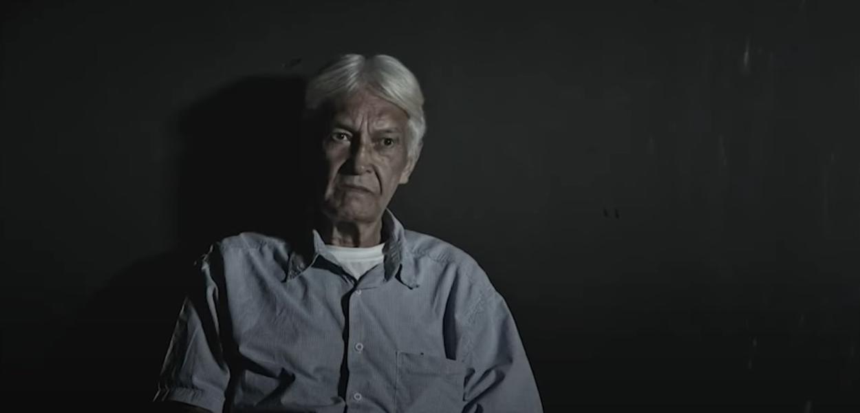 Trailer da série Em busca de Anselmo www.brasil247.com - Trailer da série Em busca de Anselmo