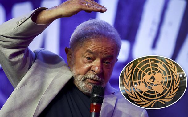 Lula (Foto: Reuters) Lula