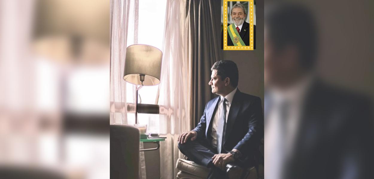 Sergio Moro (Foto: Reprodução) www.brasil247.com - Sergio Moro