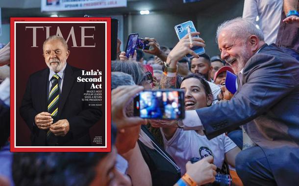 Lula (Foto: Reprodução | Ricardo Stuckert) Lula