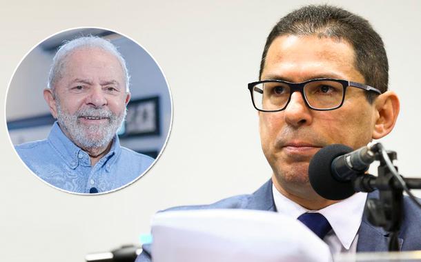 'Lula é um democrata e não há dúvida de que esse é o lado correto', diz o vice-presidente da Câmara