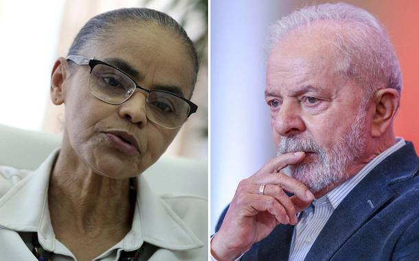 Marina se solidariza a Lula após tentativa de agressão em Campinas