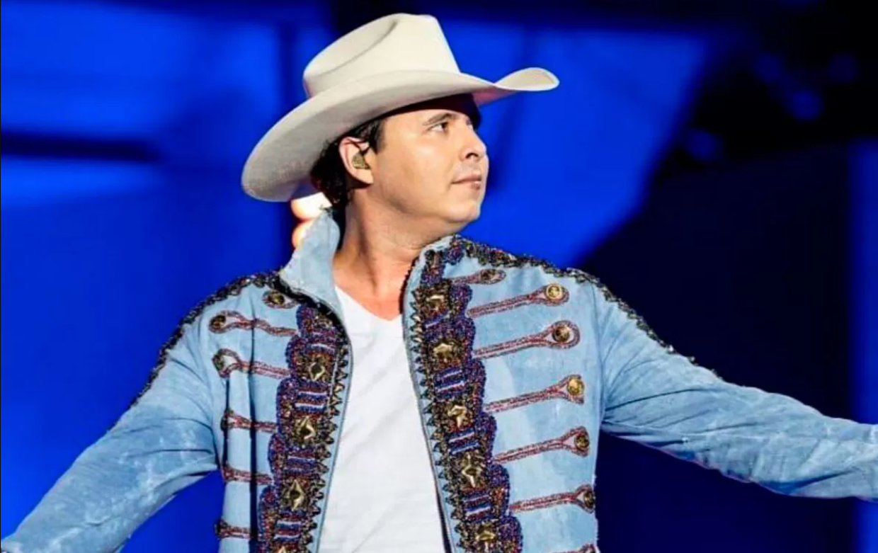 Sertanejo Aleksandro (Foto: Reprodução/Instagram) www.brasil247.com - Sertanejo Aleksandro
