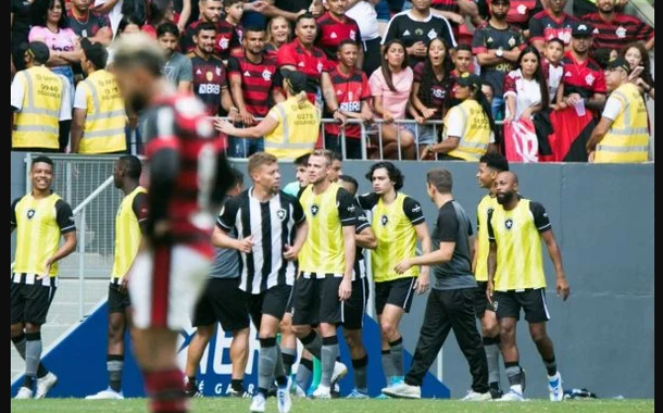 (Foto: Rafaela Felicciano/Metrópoles)