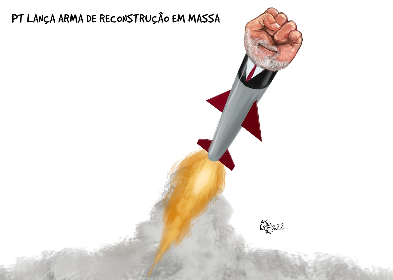 (Foto: Renato Aroeira) www.brasil247.com - { imgCaption }}