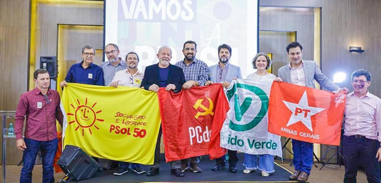 (Foto: Ricardo Stuckert) www.brasil247.com -