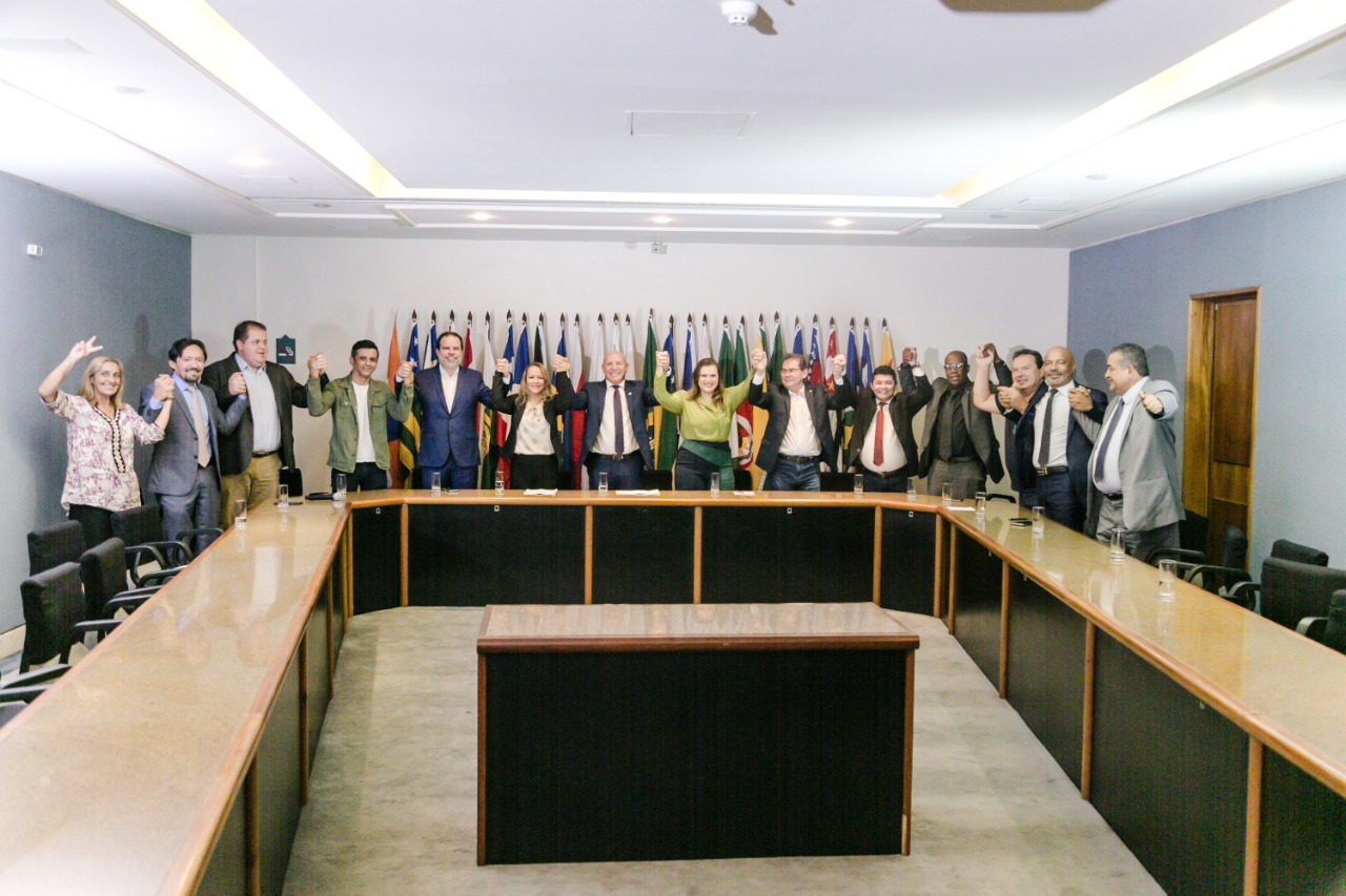 PROS apoia Marilia Arraes