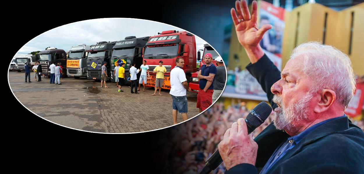 (Foto: Valter Campanato/Agência Brasil | Ricardo Stuckert) www.brasil247.com -