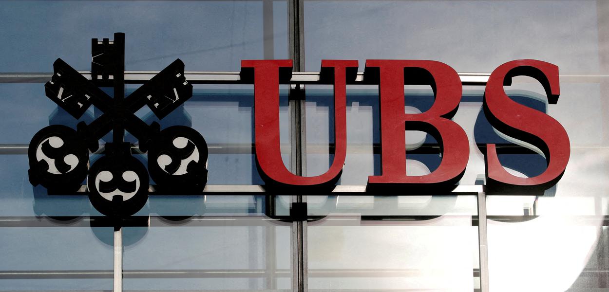 United Bank of Switzerland (Banco Unido da Suíça) (Foto: Reuters) www.brasil247.com - United Bank of Switzerland (Banco Unido da Suíça)