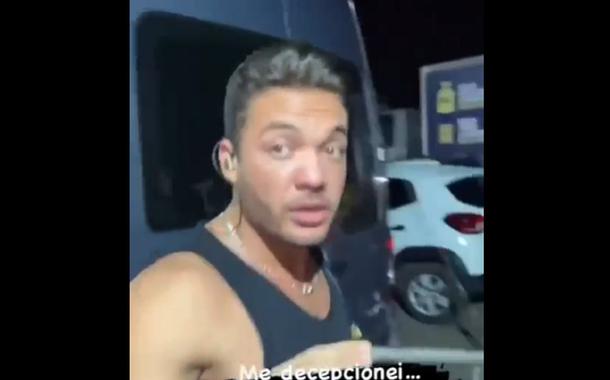 (Foto: Wesley safadão show fã)