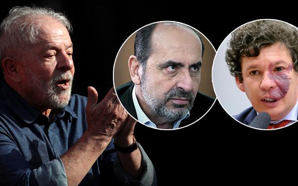 Lula conversa com Reginaldo Lopes e acordo entre PT e PSD pode sair em Minas