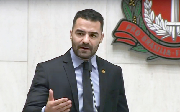 Alesp cassa mandato de Arthur do Val, o Mamãe Falei, que perde direitos políticos por oito anos