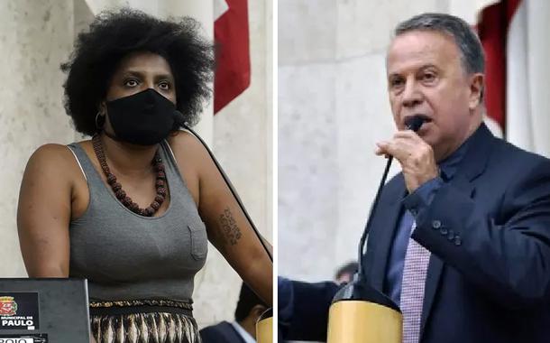 (Foto: Afonso Braga/CMSP)