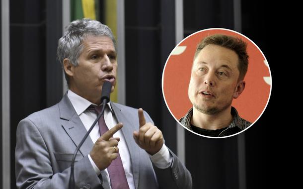 (Foto: Zeca Ribeiro/Câmara dos Deputados | Reuters)