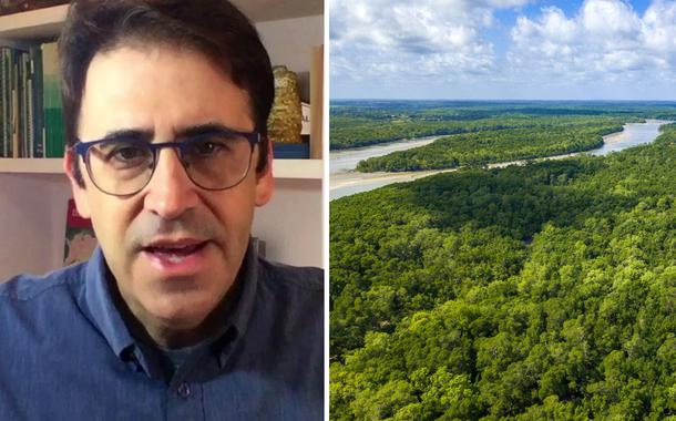 Brasil já monitora Amazônia e não precisa de satélites de Musk, diz especialista