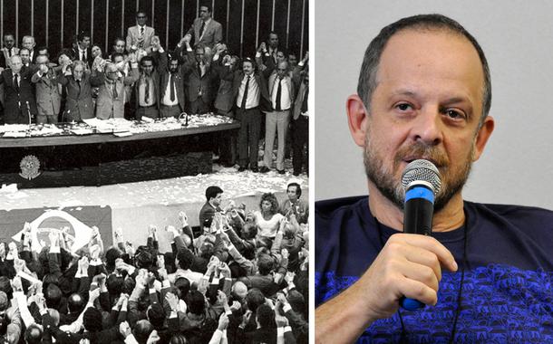 Breno Altman: Constituinte é caminho para refundar Estado brasileiro