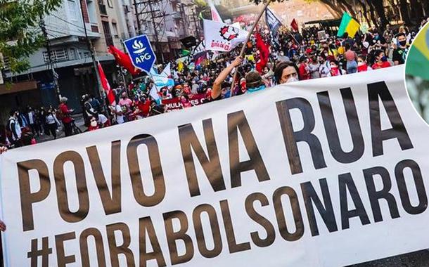 (Foto: Oliven Rai / Mídia Ninja | MST)