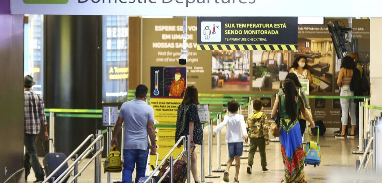 (Foto: Marcelo Camargo/Agência Brasil) www.brasil247.com -