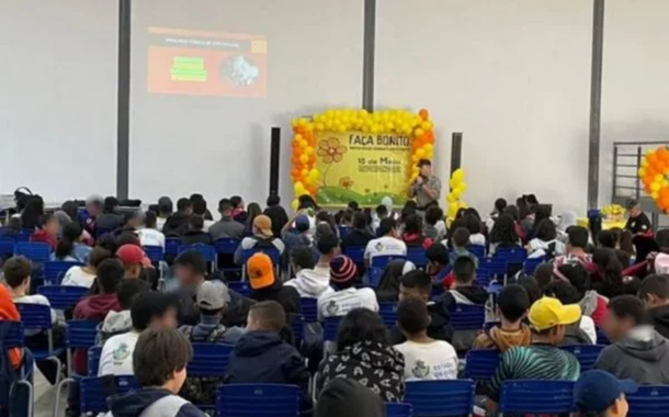 (Foto: Reprodução/Polícia Militar GO)