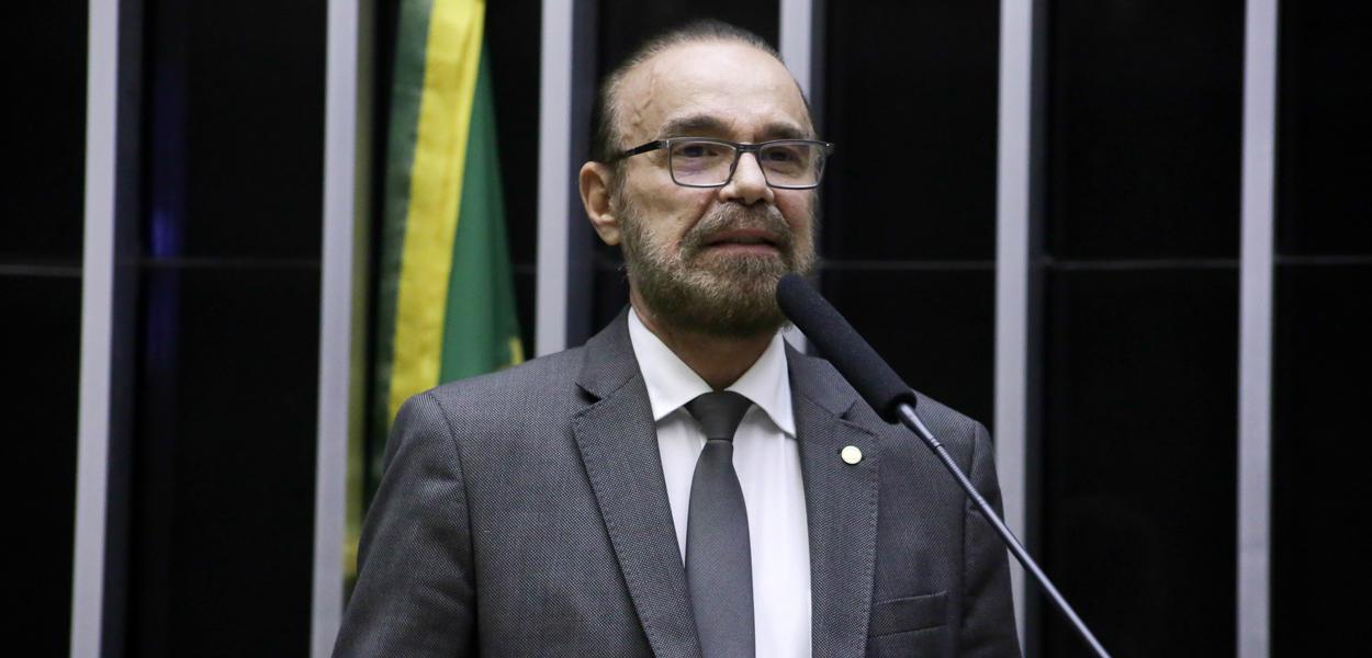 Lincoln Portela (Foto: Paulo Sérgio/Câmara dos Deputados) www.brasil247.com - Lincoln Portela